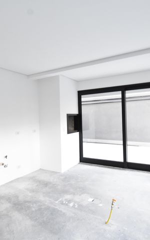 Casa de condomínio à venda com 266m², 3 quartos e 2 vagasSala/Cozinha