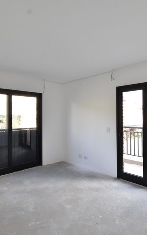 Casa de condomínio à venda com 266m², 3 quartos e 2 vagasSuíte
