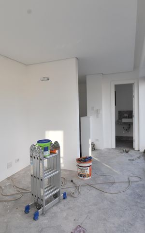Casa de condomínio à venda com 266m², 3 quartos e 2 vagasCobertura