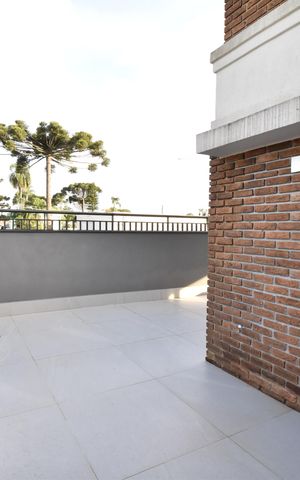 Casa de condomínio à venda com 266m², 3 quartos e 2 vagasCobertura