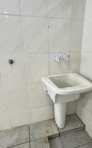 Casa para alugar com 60m², 1 quarto e sem vagaÁrea de Serviço