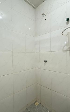 Casa para alugar com 60m², 1 quarto e sem vagaBanheiro