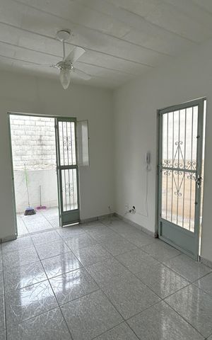 Casa para alugar com 60m², 1 quarto e sem vagaSala