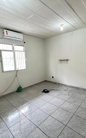 Casa para alugar com 60m², 1 quarto e sem vagaQuarto