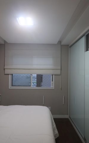 Apartamento à venda com 84m², 3 quartos e 2 vagasSuite