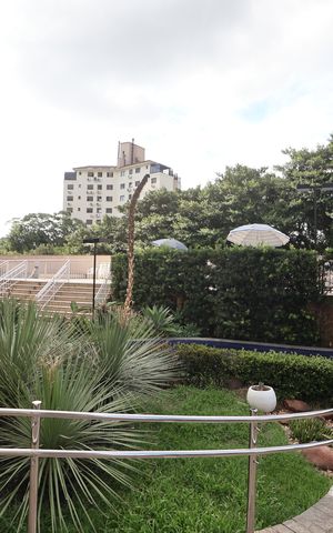 Apartamento à venda com 84m², 3 quartos e 2 vagasÁrea comum