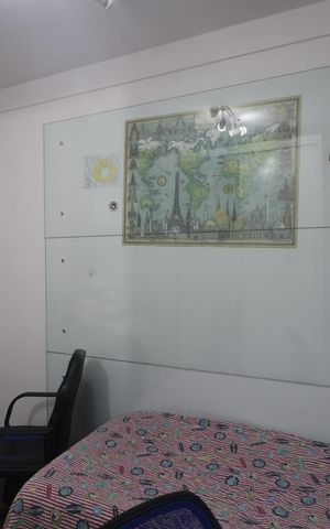 Apartamento à venda com 84m², 3 quartos e 2 vagasQuarto