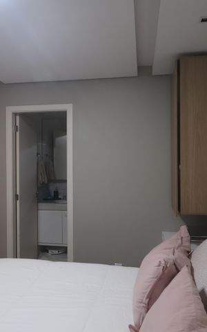 Apartamento à venda com 84m², 3 quartos e 2 vagasSuite