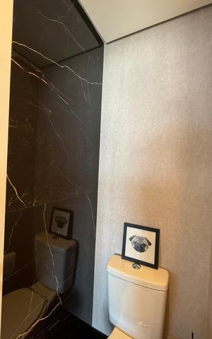 Apartamento à venda com 85m², 2 quartos e 2 vagas Apartamento à venda com 85m², 2 quartos e 2 vagasBanheiro 3