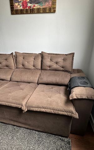 Apartamento para alugar com 24m², 1 quarto e sem vaga Apartamento para alugar com 24m², 1 quarto e sem vagaSala