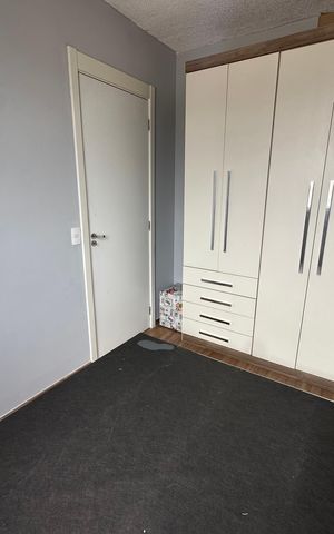 Apartamento para alugar com 24m², 1 quarto e sem vaga Apartamento para alugar com 24m², 1 quarto e sem vagaQuarto