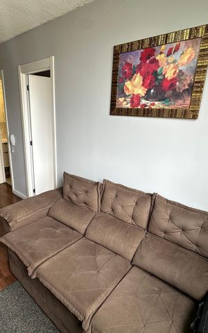 Apartamento para alugar com 24m², 1 quarto e sem vaga Apartamento para alugar com 24m², 1 quarto e sem vagaSala