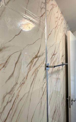 Apartamento para alugar com 24m², 1 quarto e sem vaga Apartamento para alugar com 24m², 1 quarto e sem vagaBanheiro