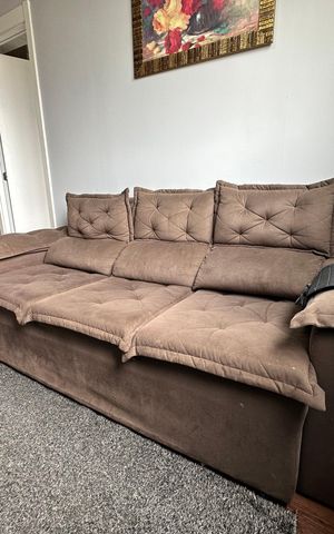 Apartamento para alugar com 24m², 1 quarto e sem vaga Apartamento para alugar com 24m², 1 quarto e sem vagaSala