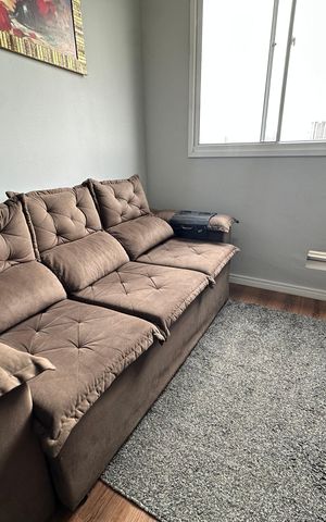 Apartamento para alugar com 24m², 1 quarto e sem vaga Apartamento para alugar com 24m², 1 quarto e sem vagaSala
