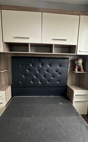 Apartamento para alugar com 24m², 1 quarto e sem vaga Apartamento para alugar com 24m², 1 quarto e sem vagaQuarto