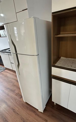 Apartamento para alugar com 24m², 1 quarto e sem vaga Apartamento para alugar com 24m², 1 quarto e sem vagaCozinha