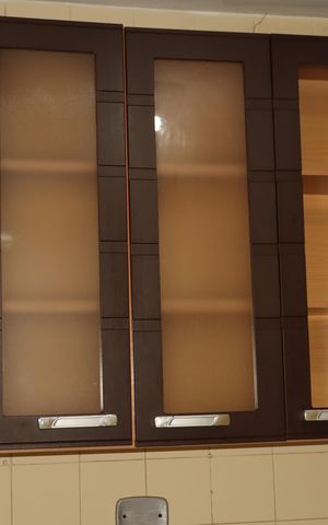 Apartamento para alugar com 68m², 2 quartos e 1 vagaCozinha