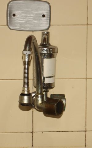 Apartamento para alugar com 68m², 2 quartos e 1 vagaCozinha