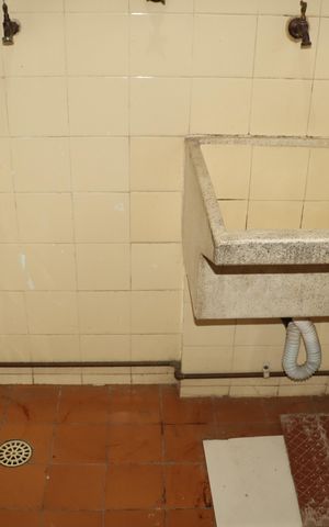 Apartamento para alugar com 68m², 2 quartos e 1 vagaÁrea de serviço