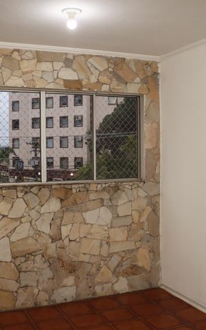 Apartamento para alugar com 68m², 2 quartos e 1 vagaSala