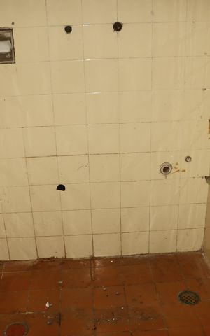 Apartamento para alugar com 68m², 2 quartos e 1 vagaBanheiro de serviço