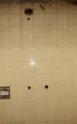 Apartamento para alugar com 68m², 2 quartos e 1 vagaBanheiro de serviço