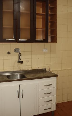 Apartamento para alugar com 68m², 2 quartos e 1 vagaCozinha
