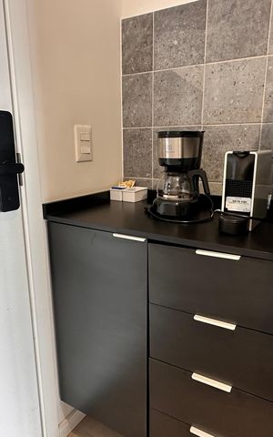Studio à venda com 26m², 1 quarto e sem vaga