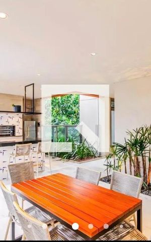 Studio à venda com 26m², 1 quarto e sem vaga