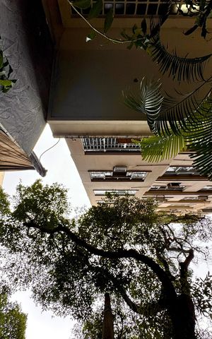 Apartamento à venda com 40m², 1 quarto e sem vaga