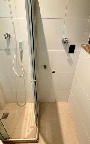 Apartamento à venda com 40m², 1 quarto e sem vaga