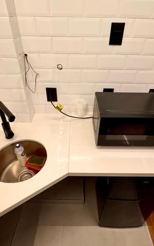 Apartamento à venda com 40m², 1 quarto e sem vaga