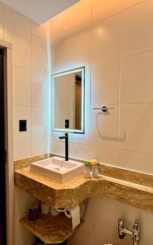 Apartamento à venda com 40m², 1 quarto e sem vaga