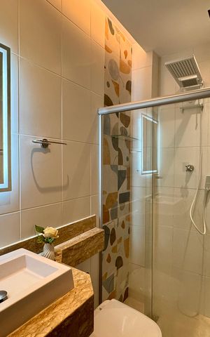 Apartamento à venda com 40m², 1 quarto e sem vaga
