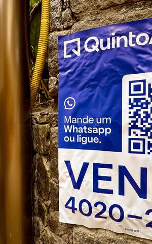 Apartamento à venda com 40m², 1 quarto e sem vaga