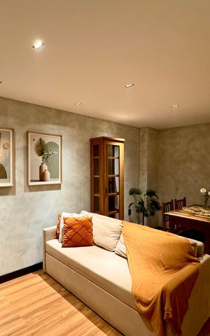 Apartamento à venda com 40m², 1 quarto e sem vaga