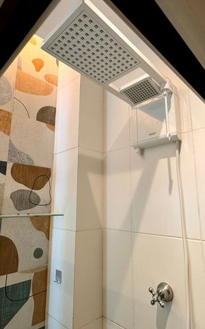 Apartamento à venda com 40m², 1 quarto e sem vaga
