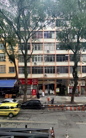 Apartamento à venda com 40m², 1 quarto e sem vaga