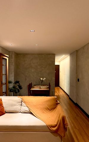 Apartamento à venda com 40m², 1 quarto e sem vaga