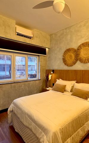 Apartamento à venda com 40m², 1 quarto e sem vaga