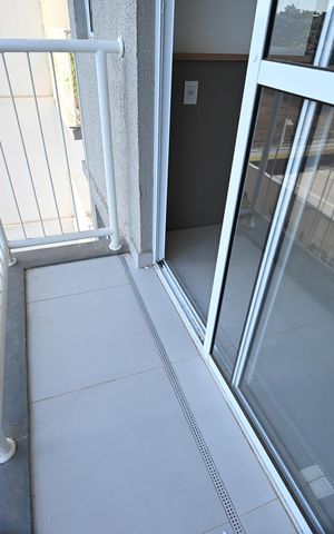 Apartamento para alugar com 45m², 2 quartos e 1 vaga