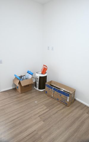 Apartamento para alugar com 45m², 2 quartos e 1 vaga