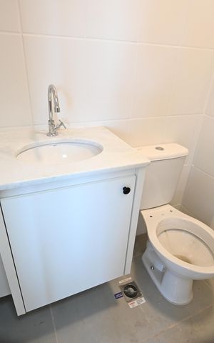 Apartamento para alugar com 45m², 2 quartos e 1 vaga
