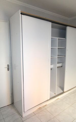 Apartamento para alugar com 60m², 2 quartos e 1 vagaSuíte