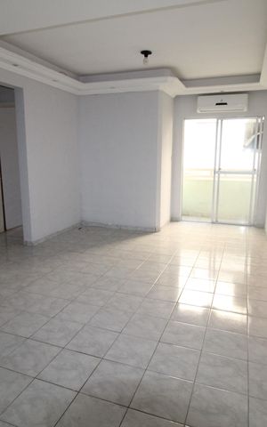 Apartamento para alugar com 60m², 2 quartos e 1 vagaSala