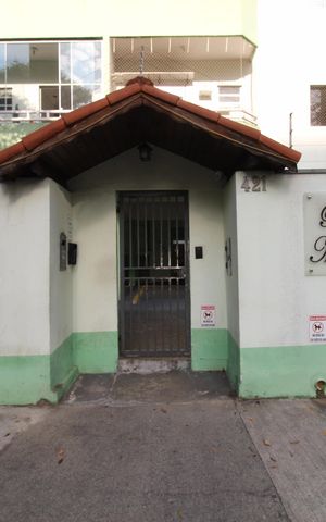 Apartamento para alugar com 60m², 2 quartos e 1 vagaPortaria