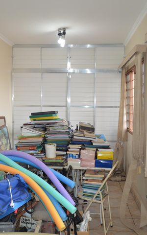 Casa para alugar com 222m², 3 quartos e 2 vagasQuarto de Serviço