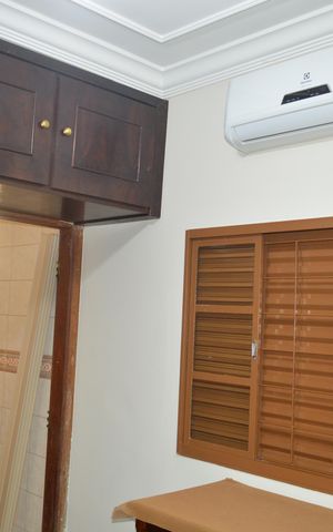 Casa para alugar com 222m², 3 quartos e 2 vagasSuíte 2