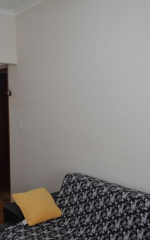 Casa para alugar com 222m², 3 quartos e 2 vagasSala